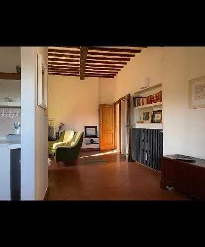 Casa Vicolo Dell'assedio 펜션