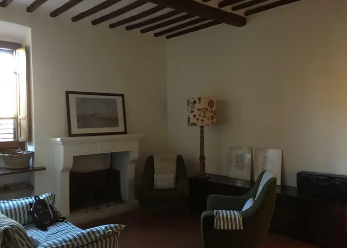 Casa Vicolo Dell'assedio *