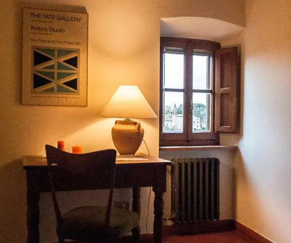 Casa Vicolo Dell'assedio *