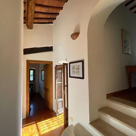 Casa Vicolo Dell'assedio 펜션