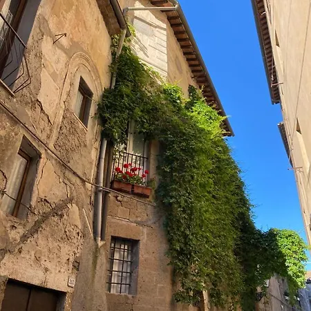 Casa Vicolo Dell'assedio 펜션 피틸리아노