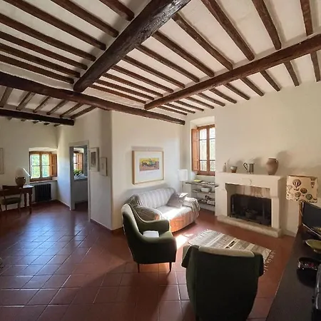 펜션 Casa Vicolo Dell'assedio 피틸리아노