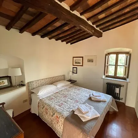 Casa Vicolo Dell'assedio 펜션