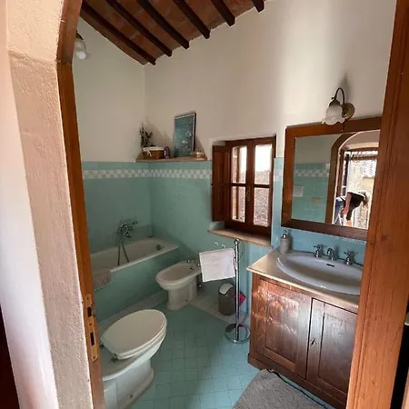Casa Vicolo Dell'assedio 펜션