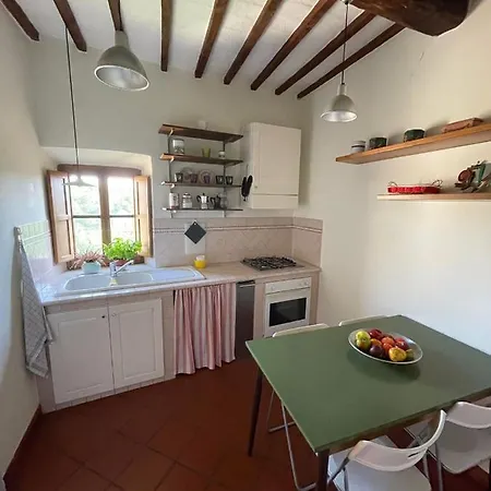 Casa Vicolo Dell'assedio