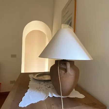 펜션 Casa Vicolo Dell'assedio