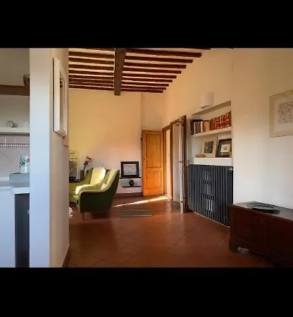 Casa Vicolo Dell'assedio 펜션