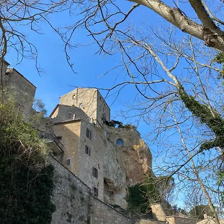 Casa Vicolo Dell'assedio *