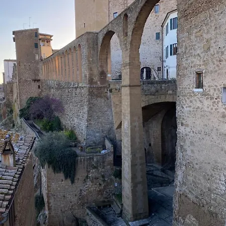 Casa Vicolo Dell'assedio 펜션