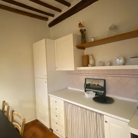 Casa Vicolo Dell'assedio * Pitigliano
