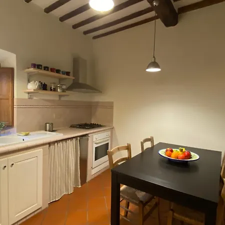 Casa Vicolo Dell'assedio