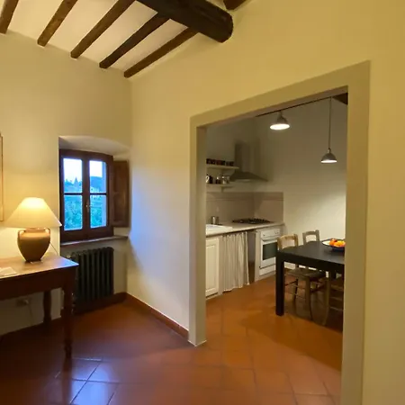 Casa Vicolo Dell'assedio * Pitigliano
