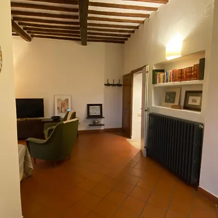 Casa Vicolo Dell'assedio Holiday home