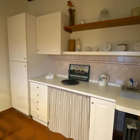 Holiday home Casa Vicolo Dell'assedio