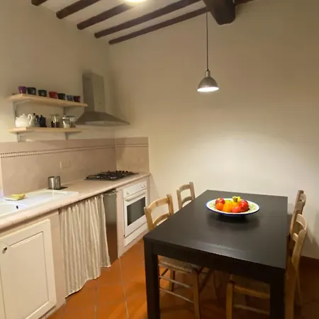 Casa Vicolo Dell'assedio Holiday home *