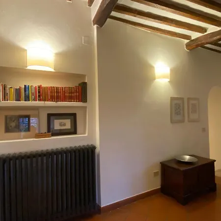 Casa Vicolo Dell'assedio Pitigliano