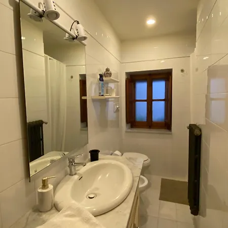 Holiday home Casa Vicolo Dell'assedio Pitigliano