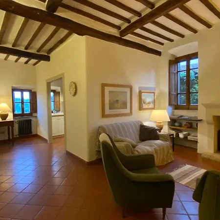 Holiday home Casa Vicolo Dell'assedio