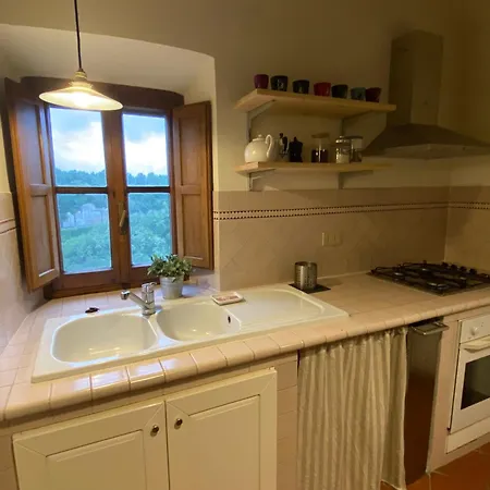 Holiday home Casa Vicolo Dell'assedio *
