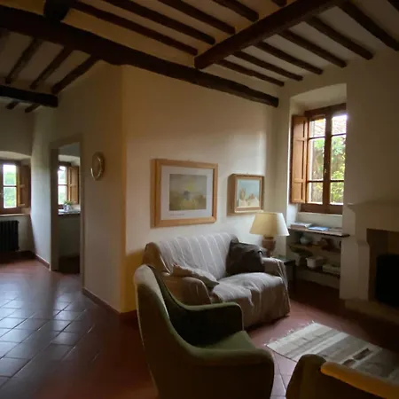 Casa Vicolo Dell'assedio * Pitigliano
