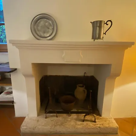 Holiday home Casa Vicolo Dell'assedio