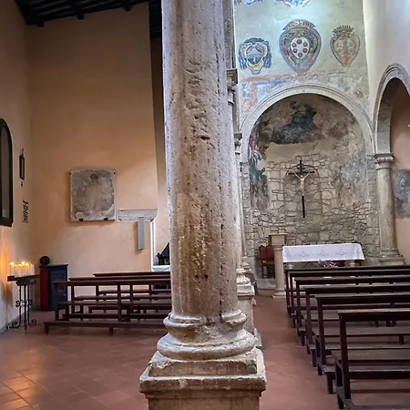 Casa Vicolo Dell'assedio *