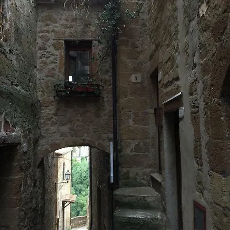 Casa Vicolo Dell'assedio 피틸리아노