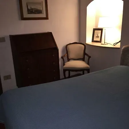 펜션 Casa Vicolo Dell'assedio 피틸리아노