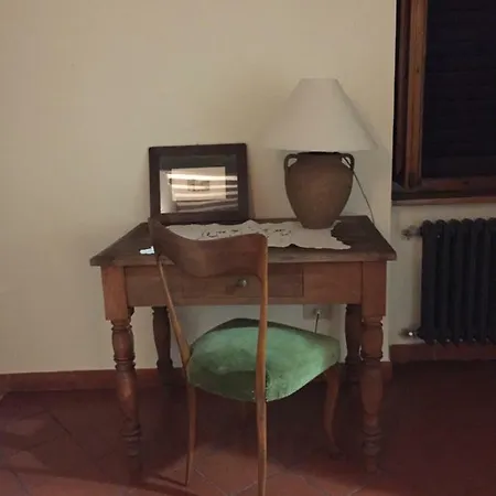 펜션 Casa Vicolo Dell'assedio