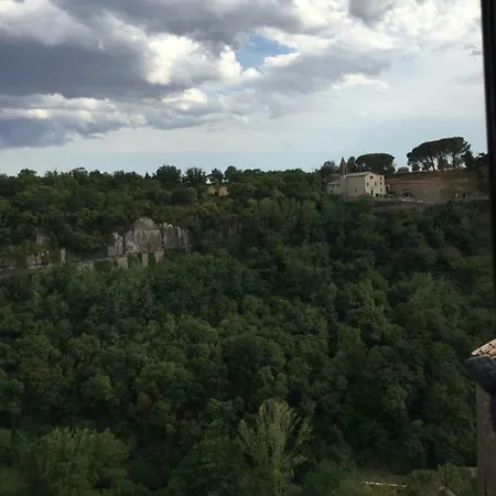 Casa Vicolo Dell'assedio 펜션