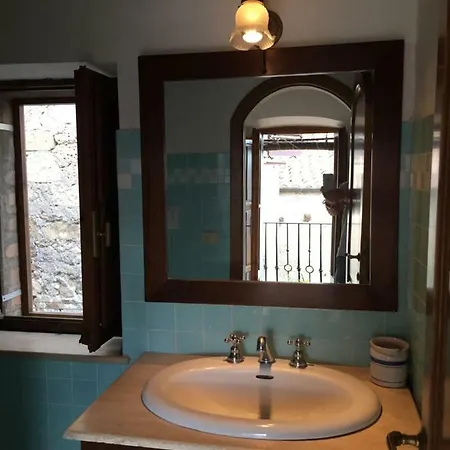 펜션 Casa Vicolo Dell'assedio 피틸리아노