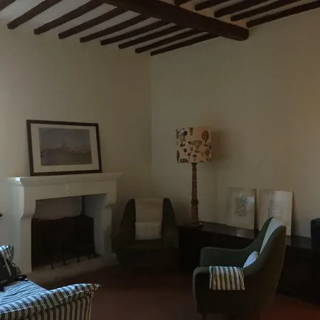Casa Vicolo Dell'assedio *