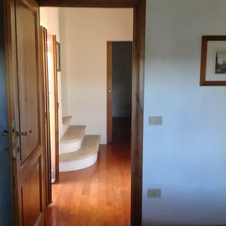 Casa Vicolo Dell'assedio 펜션 피틸리아노