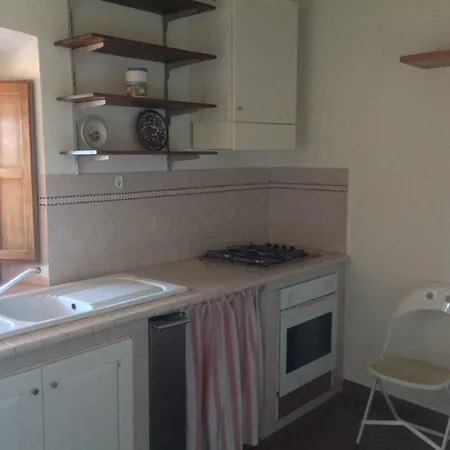 펜션 Casa Vicolo Dell'assedio