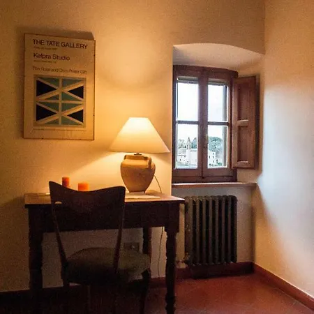 Casa Vicolo Dell'assedio *