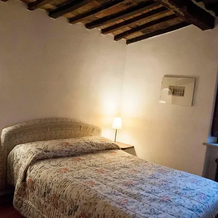 펜션 Casa Vicolo Dell'assedio 피틸리아노
