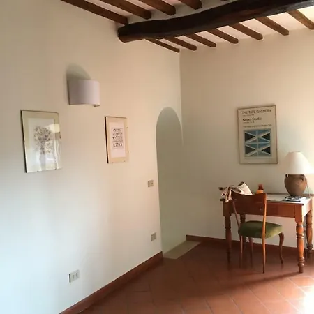 Casa Vicolo Dell'assedio * 피틸리아노
