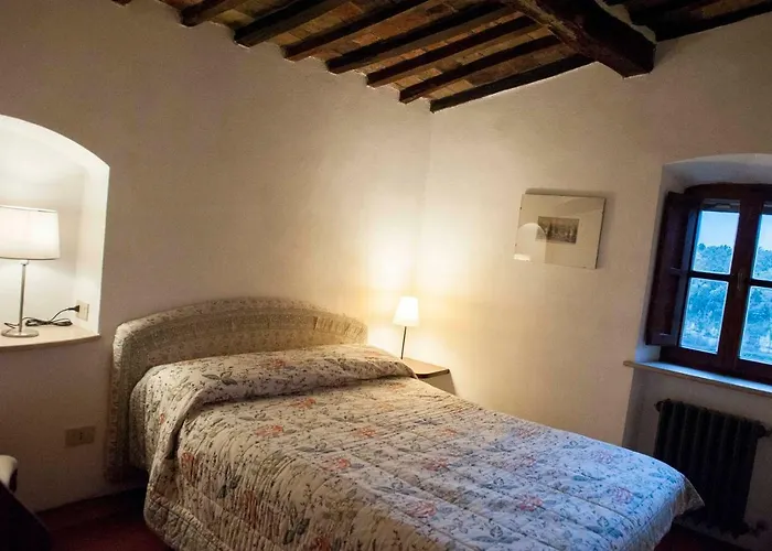 Σπίτι διακοπών Casa Vicolo Dell'assedio Πιτιλιάνο
